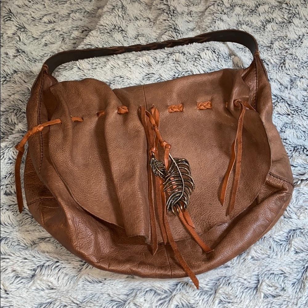 Lucky Handbag